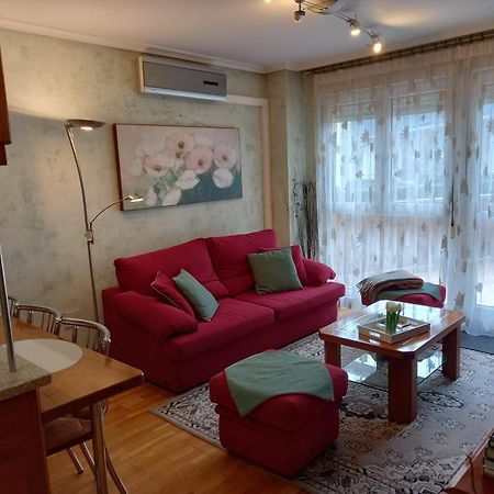 Azalea Residencial Διαμέρισμα Torrelavega Εξωτερικό φωτογραφία