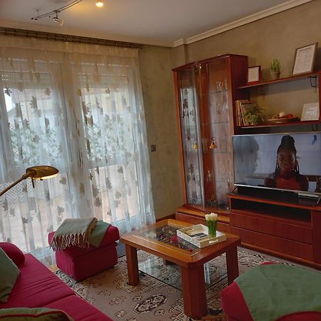 Azalea Residencial Διαμέρισμα Torrelavega Εξωτερικό φωτογραφία