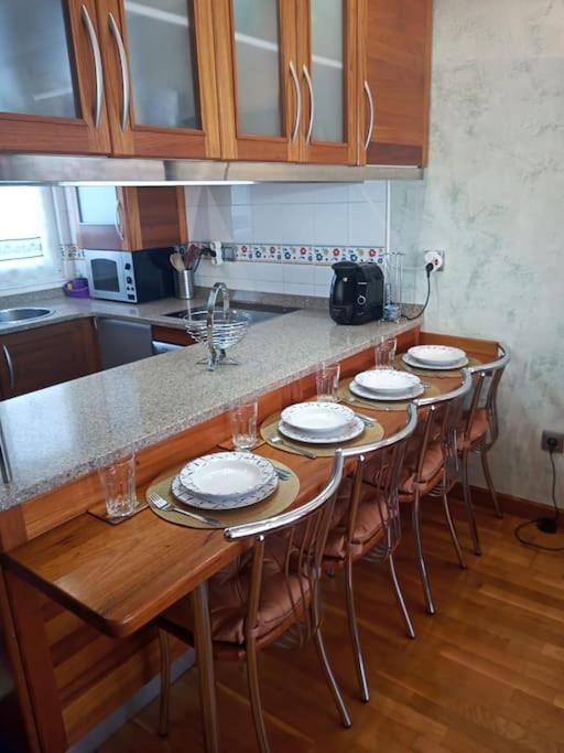 Azalea Residencial Διαμέρισμα Torrelavega Εξωτερικό φωτογραφία