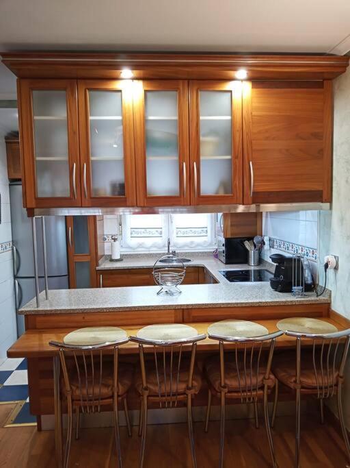 Azalea Residencial Διαμέρισμα Torrelavega Εξωτερικό φωτογραφία