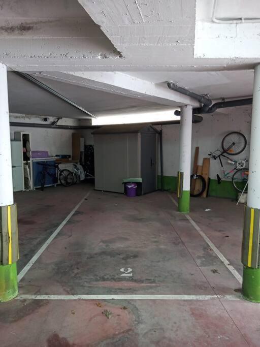 Azalea Residencial Διαμέρισμα Torrelavega Εξωτερικό φωτογραφία