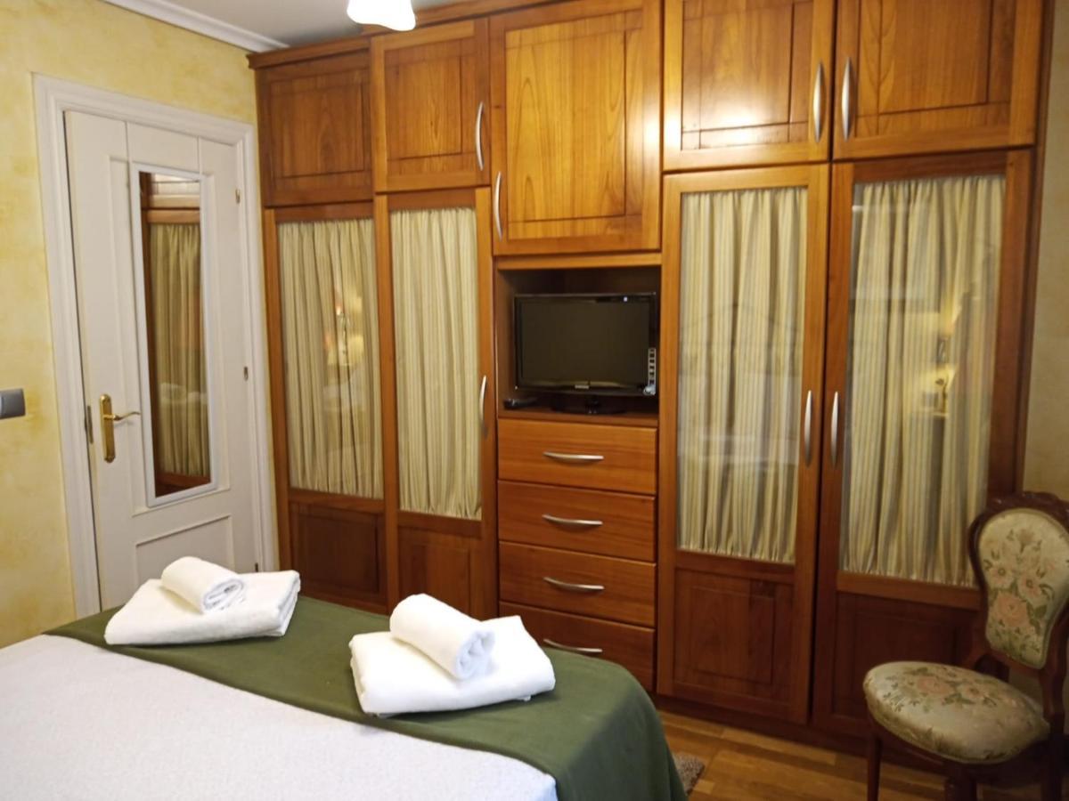 Azalea Residencial Διαμέρισμα Torrelavega Εξωτερικό φωτογραφία
