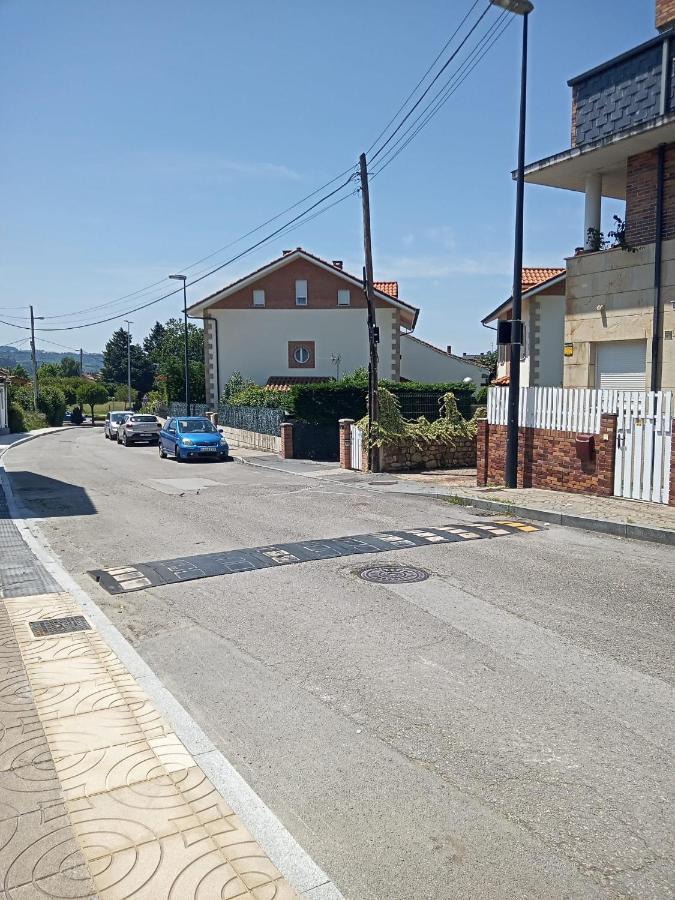 Azalea Residencial Διαμέρισμα Torrelavega Εξωτερικό φωτογραφία