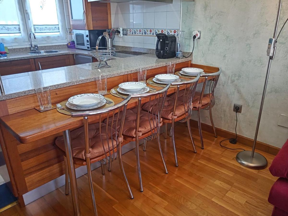 Azalea Residencial Διαμέρισμα Torrelavega Εξωτερικό φωτογραφία