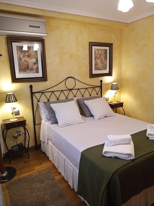 Azalea Residencial Διαμέρισμα Torrelavega Εξωτερικό φωτογραφία