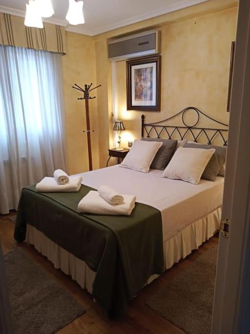 Azalea Residencial Διαμέρισμα Torrelavega Εξωτερικό φωτογραφία