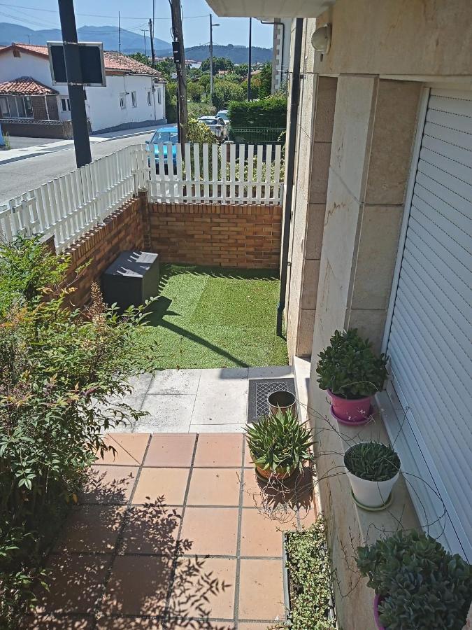 Azalea Residencial Διαμέρισμα Torrelavega Εξωτερικό φωτογραφία