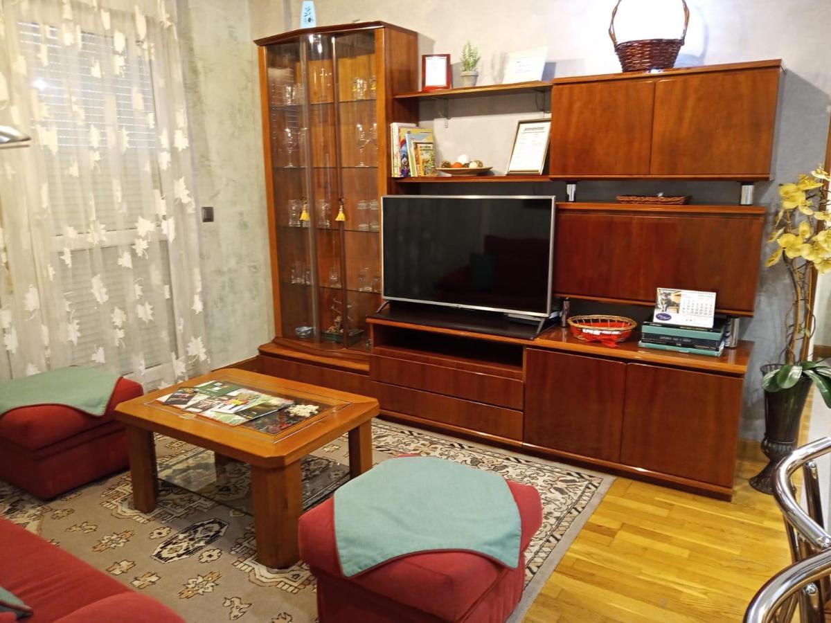Azalea Residencial Διαμέρισμα Torrelavega Εξωτερικό φωτογραφία