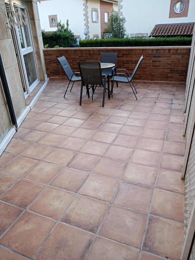 Azalea Residencial Διαμέρισμα Torrelavega Εξωτερικό φωτογραφία
