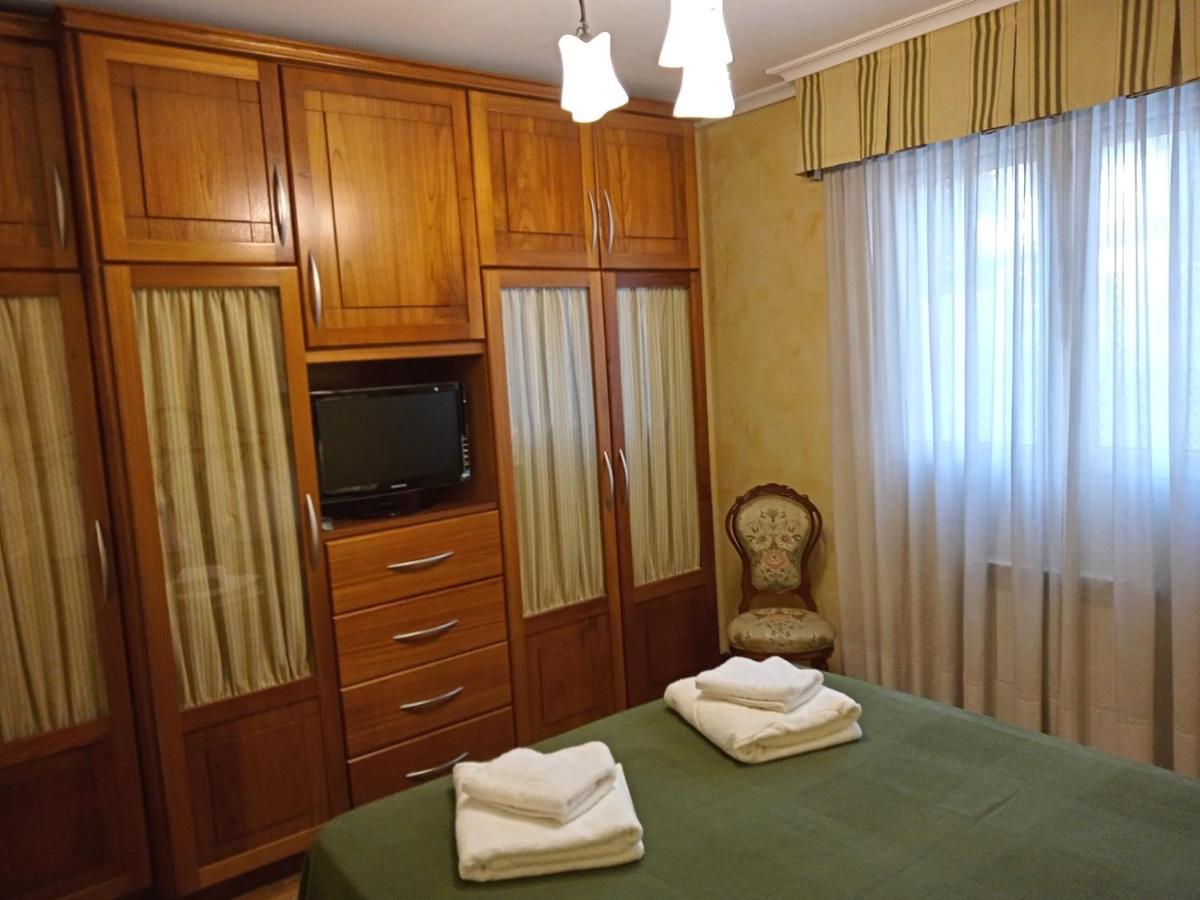 Azalea Residencial Διαμέρισμα Torrelavega Εξωτερικό φωτογραφία