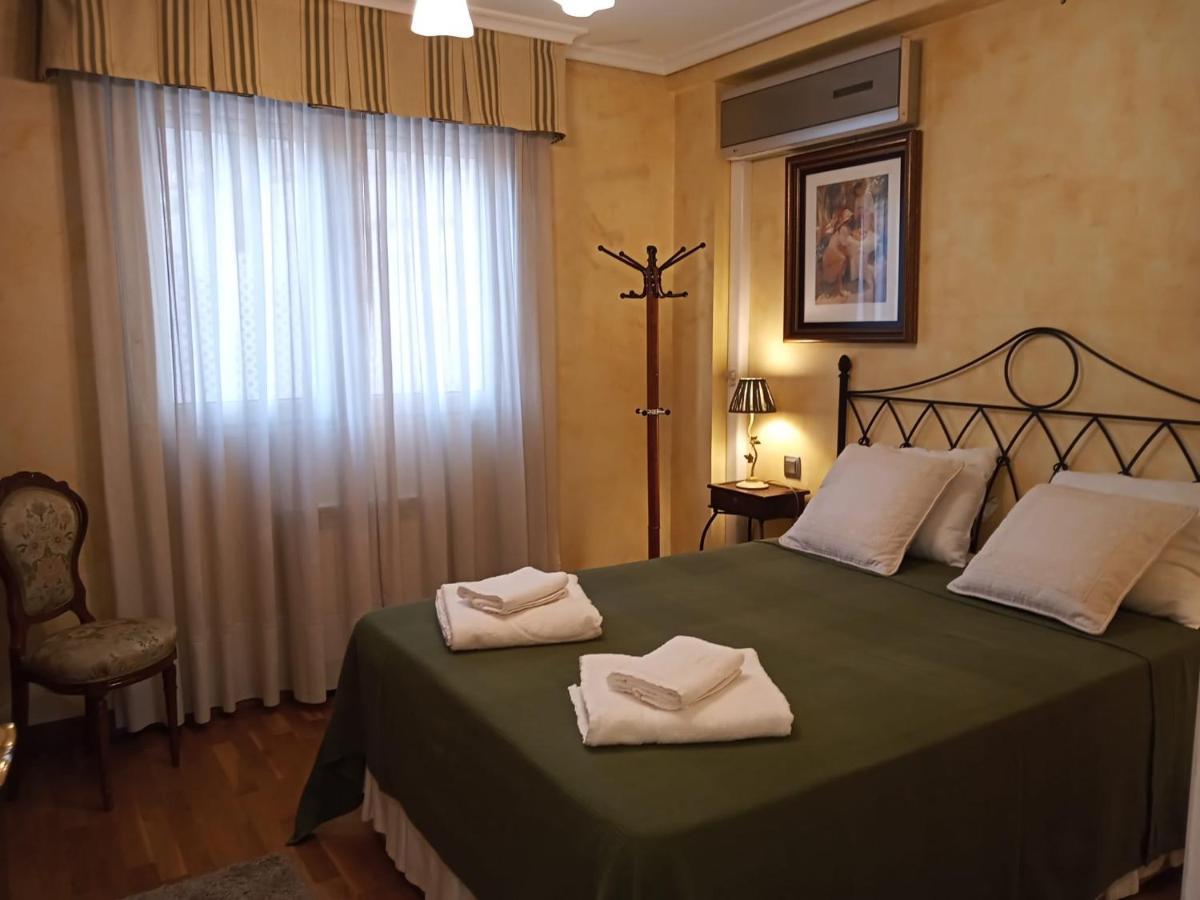 Azalea Residencial Διαμέρισμα Torrelavega Εξωτερικό φωτογραφία