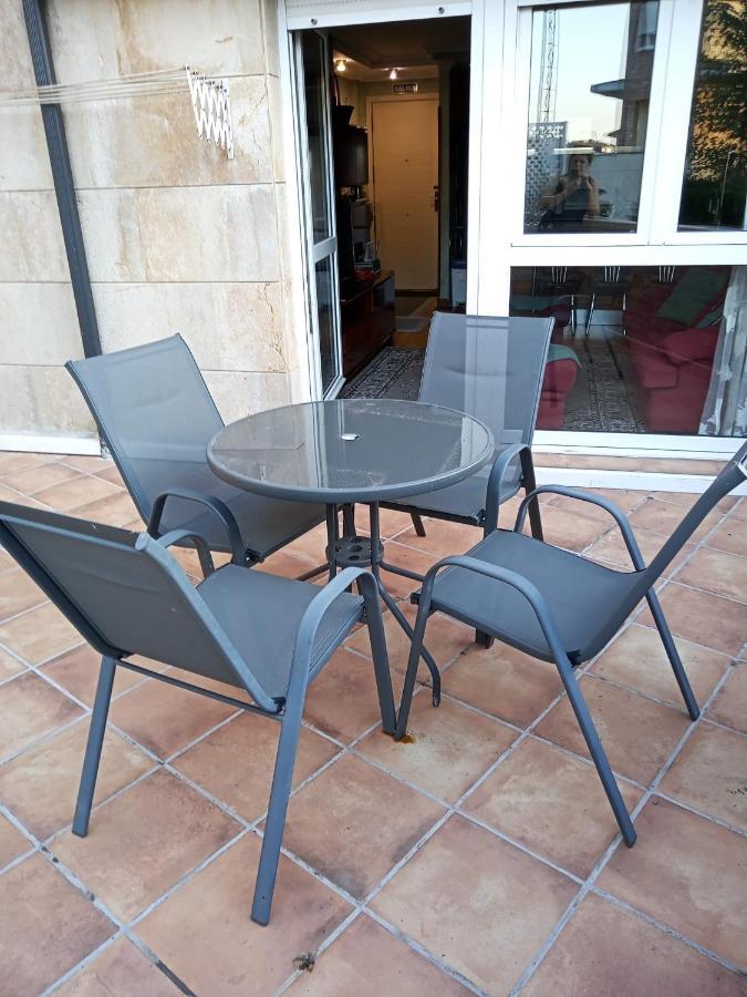 Azalea Residencial Διαμέρισμα Torrelavega Εξωτερικό φωτογραφία