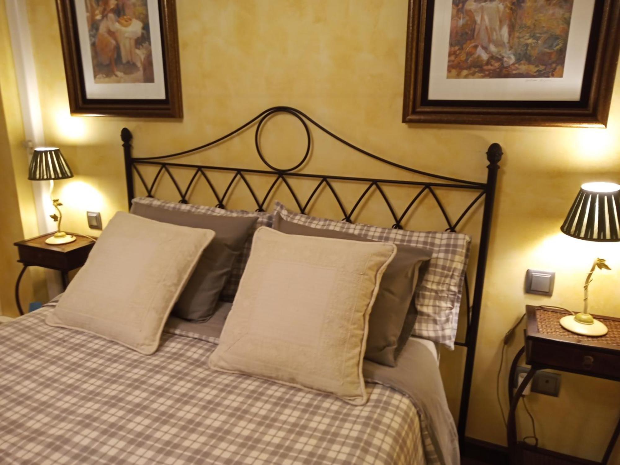 Azalea Residencial Διαμέρισμα Torrelavega Εξωτερικό φωτογραφία