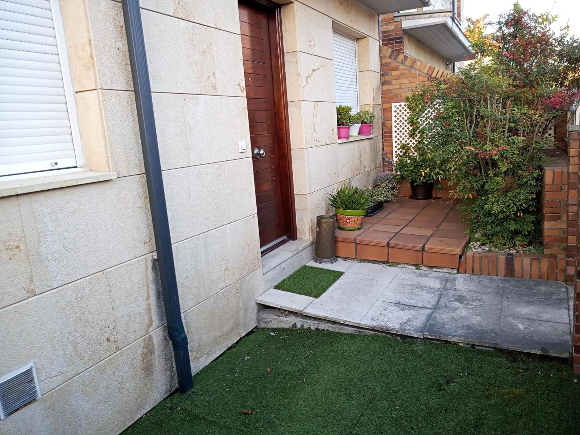 Azalea Residencial Διαμέρισμα Torrelavega Εξωτερικό φωτογραφία