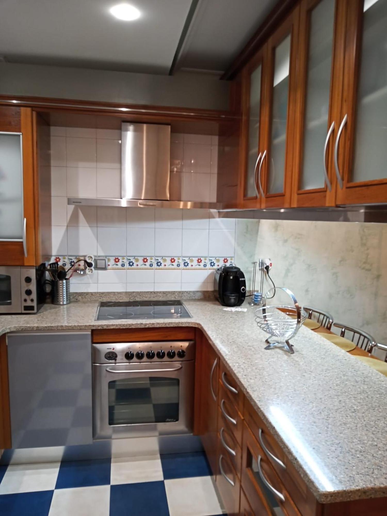 Azalea Residencial Διαμέρισμα Torrelavega Εξωτερικό φωτογραφία