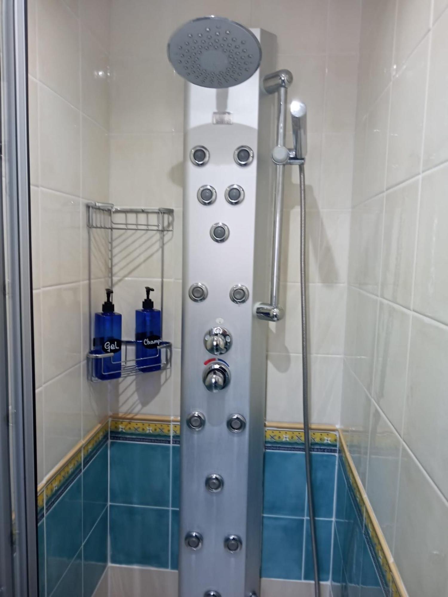 Azalea Residencial Διαμέρισμα Torrelavega Εξωτερικό φωτογραφία