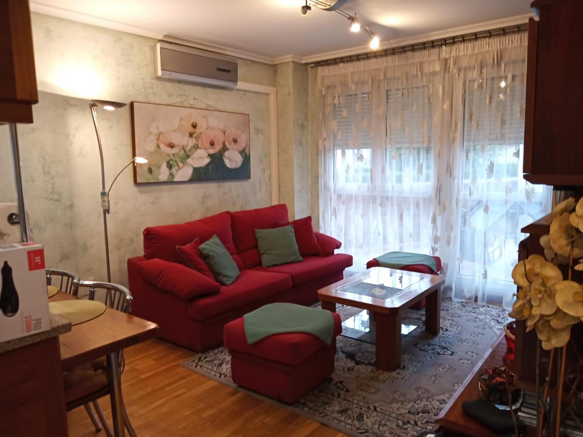 Azalea Residencial Διαμέρισμα Torrelavega Εξωτερικό φωτογραφία