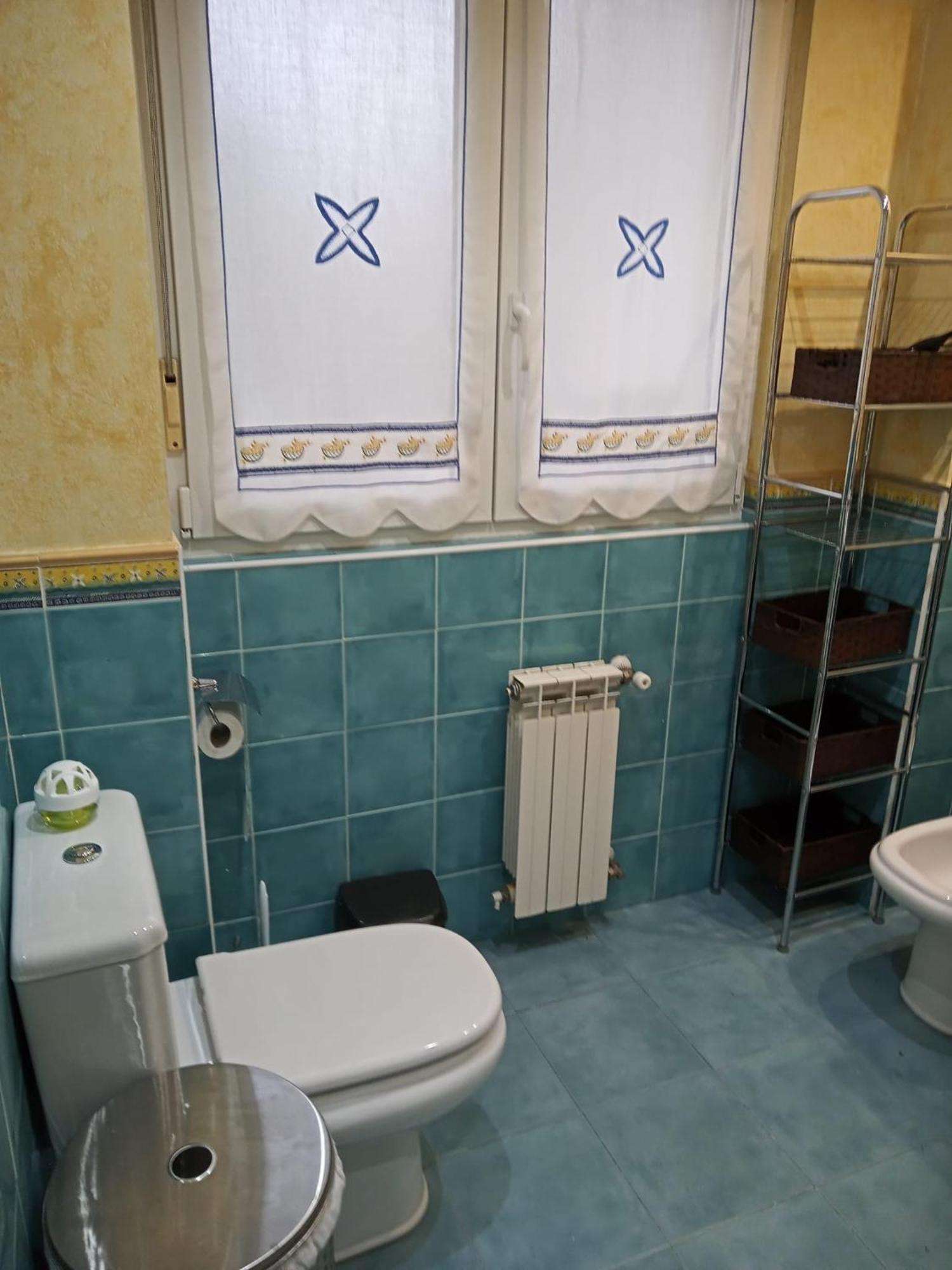 Azalea Residencial Διαμέρισμα Torrelavega Εξωτερικό φωτογραφία