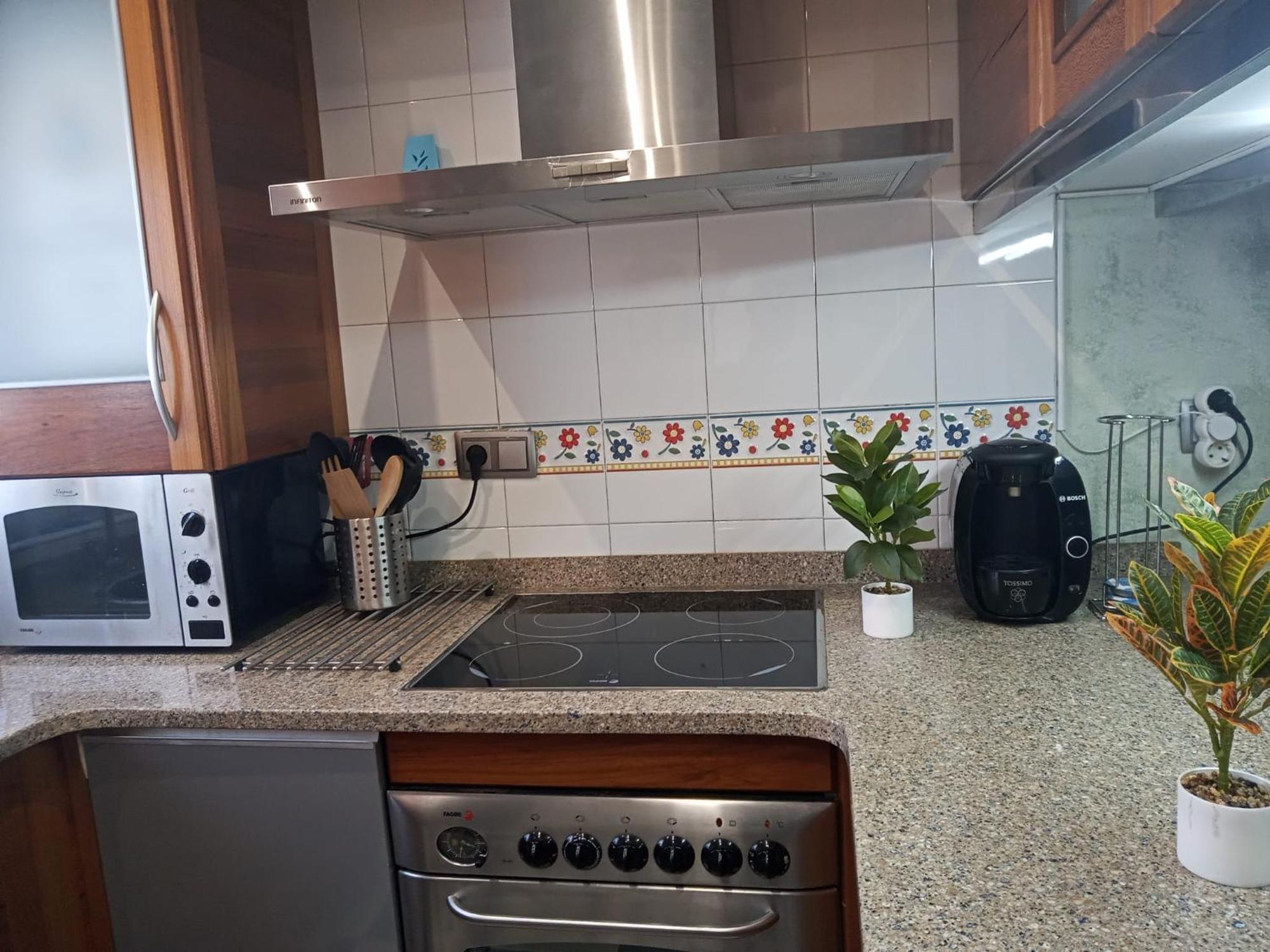 Azalea Residencial Διαμέρισμα Torrelavega Εξωτερικό φωτογραφία