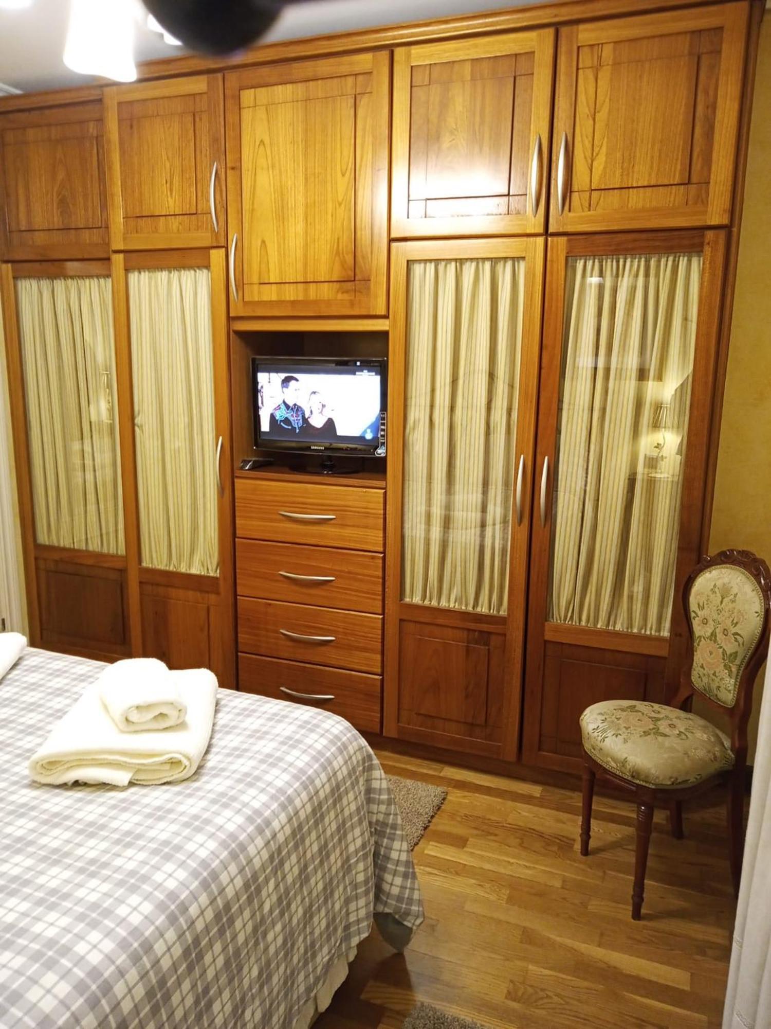 Azalea Residencial Διαμέρισμα Torrelavega Εξωτερικό φωτογραφία