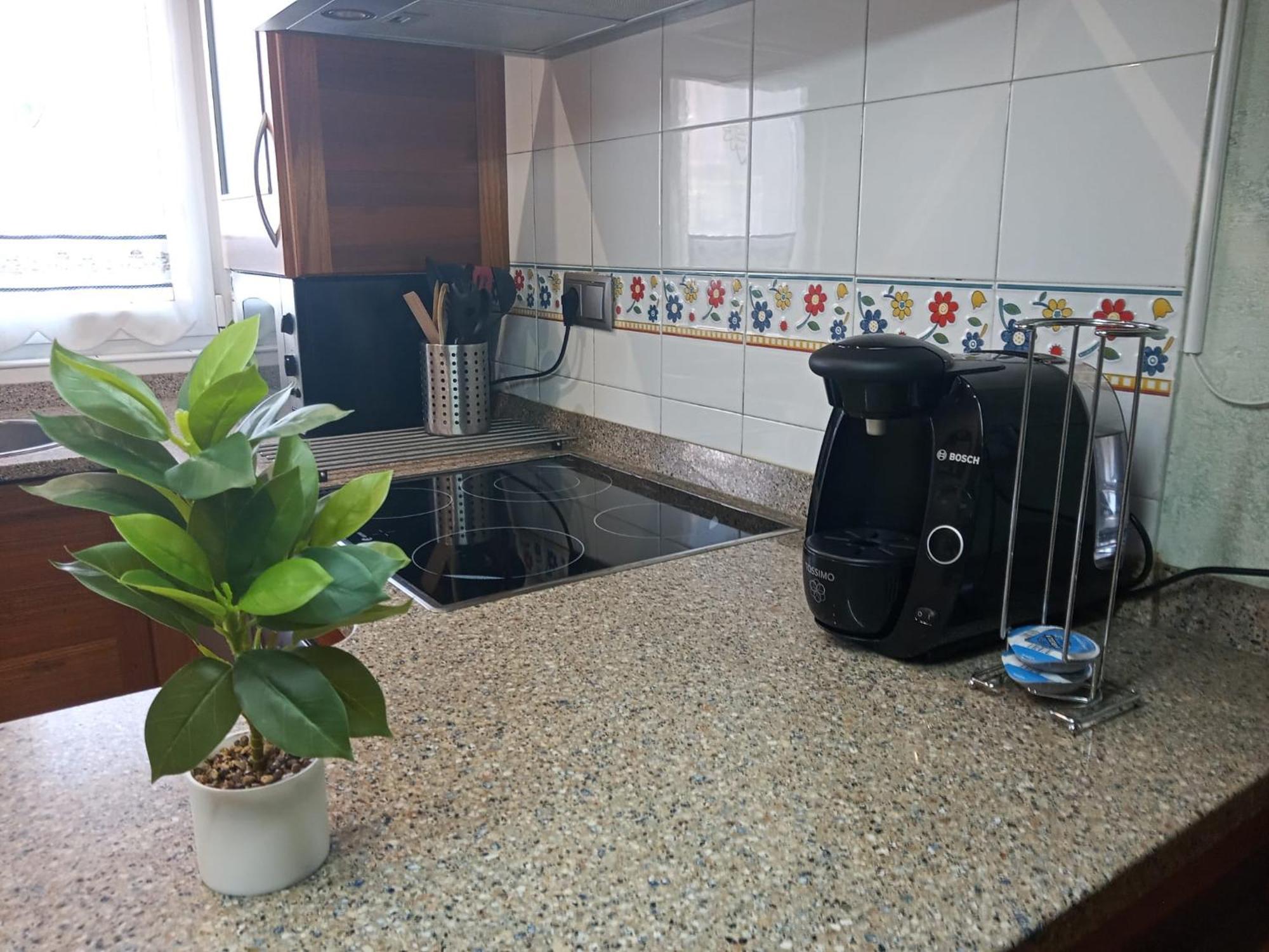 Azalea Residencial Διαμέρισμα Torrelavega Εξωτερικό φωτογραφία