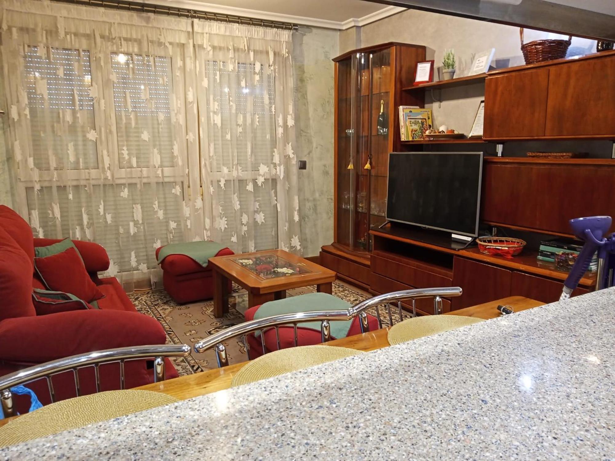 Azalea Residencial Διαμέρισμα Torrelavega Εξωτερικό φωτογραφία