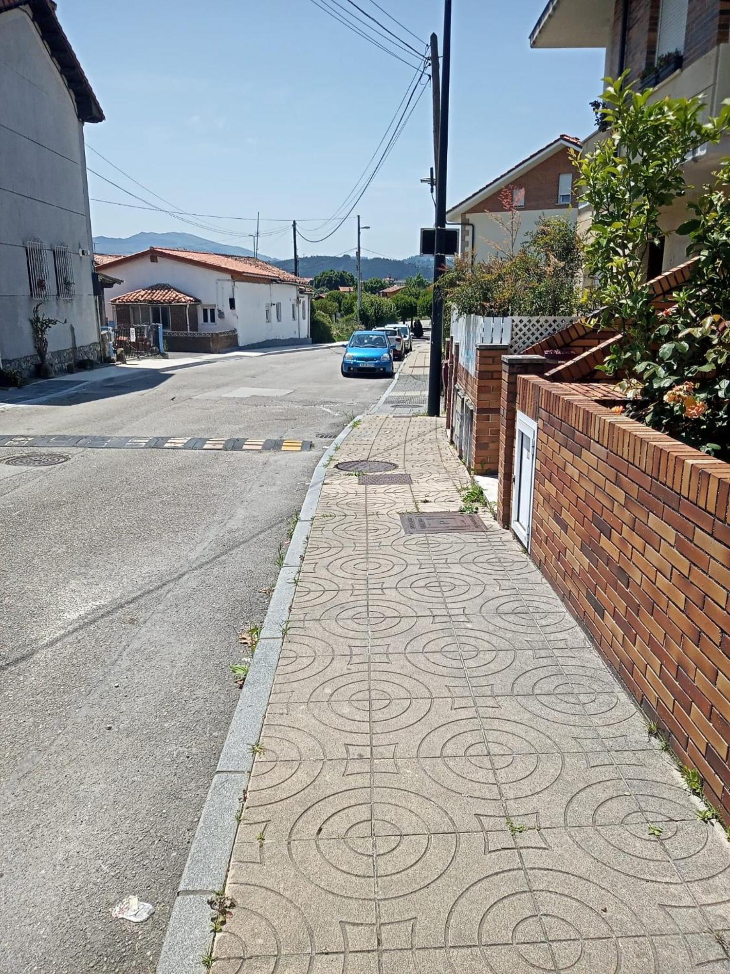 Azalea Residencial Διαμέρισμα Torrelavega Εξωτερικό φωτογραφία
