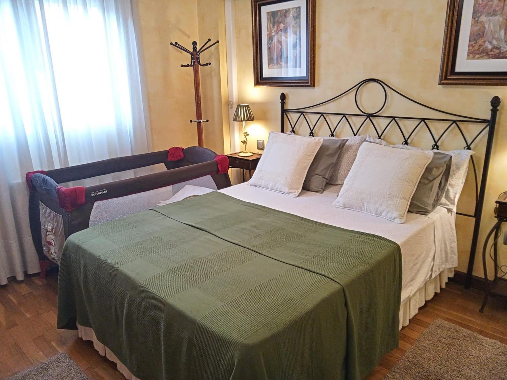 Azalea Residencial Διαμέρισμα Torrelavega Εξωτερικό φωτογραφία