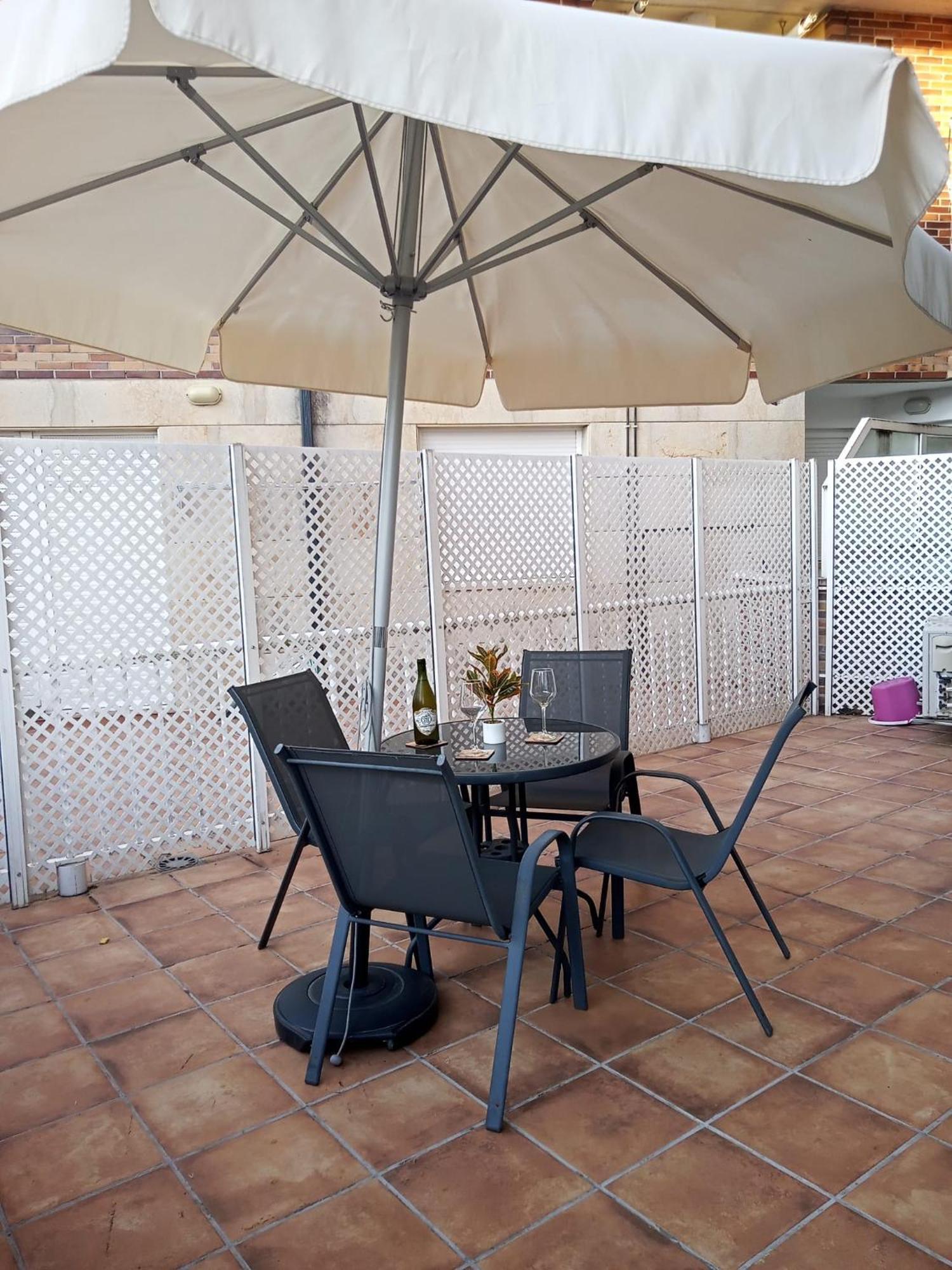 Azalea Residencial Διαμέρισμα Torrelavega Εξωτερικό φωτογραφία
