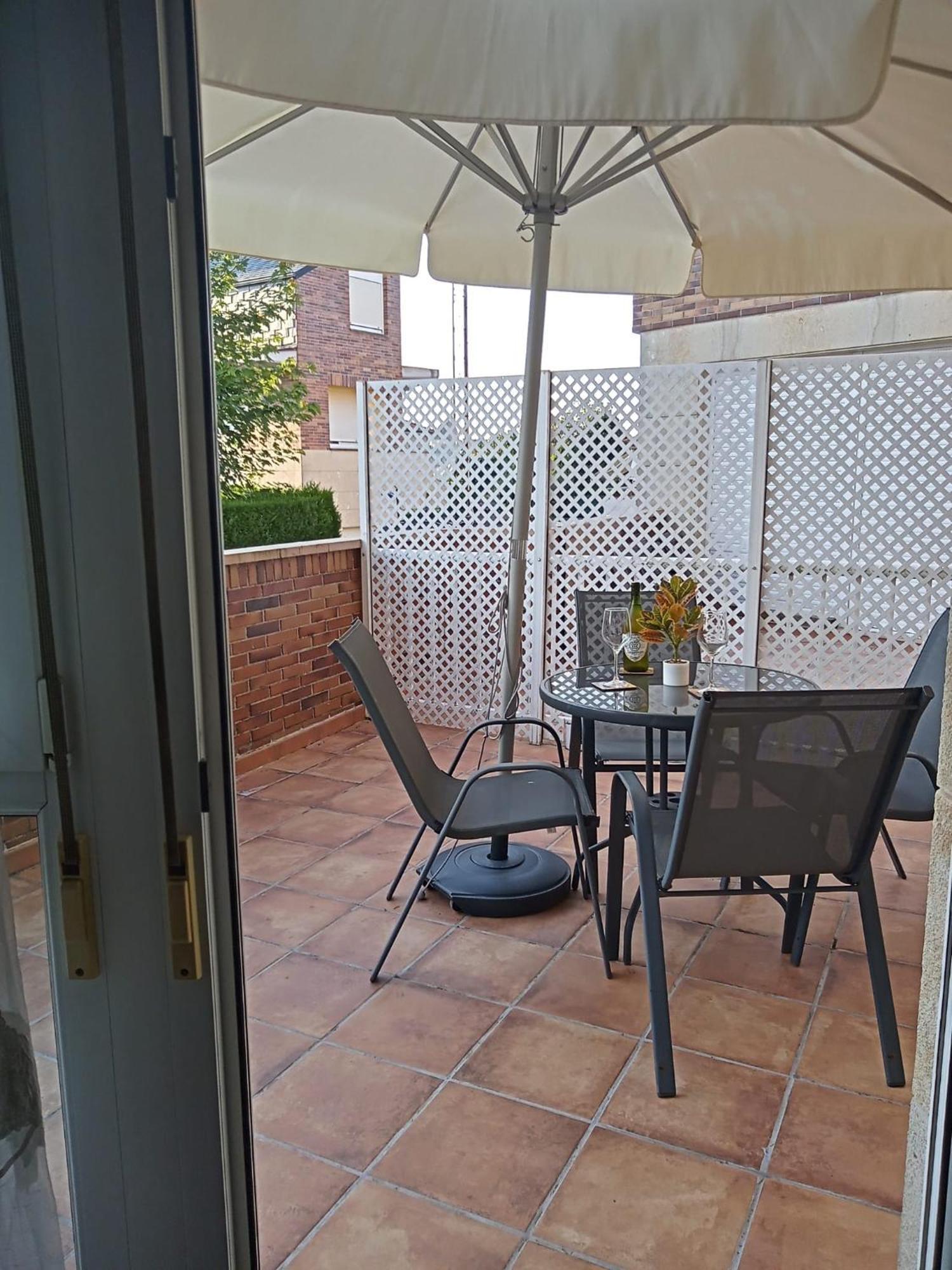 Azalea Residencial Διαμέρισμα Torrelavega Εξωτερικό φωτογραφία