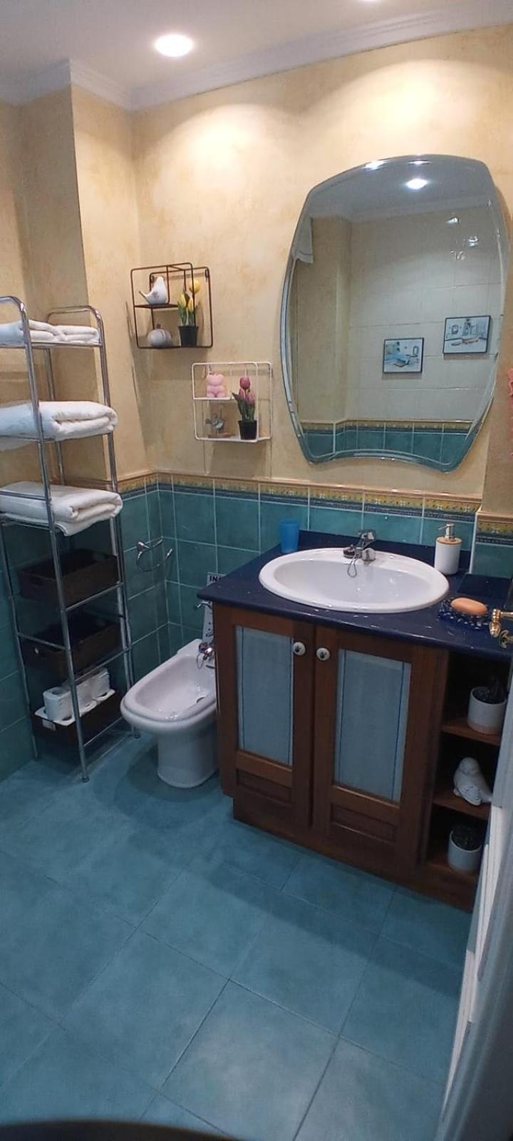Azalea Residencial Διαμέρισμα Torrelavega Εξωτερικό φωτογραφία