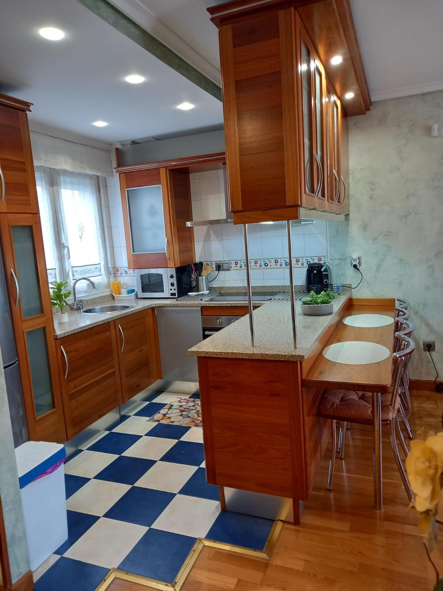 Azalea Residencial Διαμέρισμα Torrelavega Εξωτερικό φωτογραφία