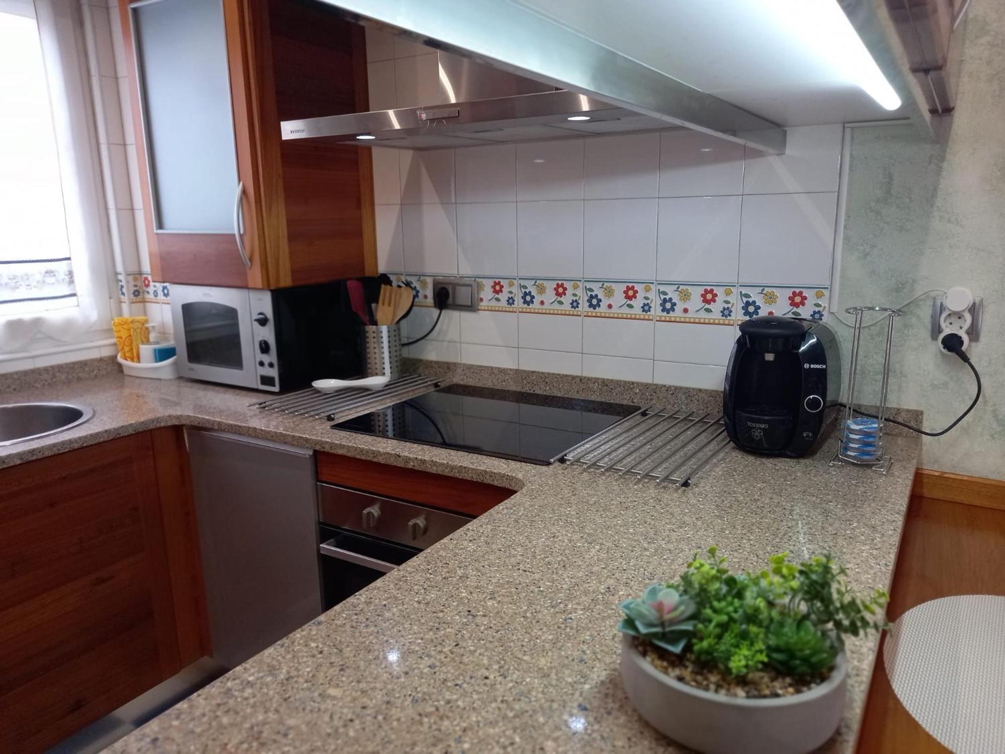 Azalea Residencial Διαμέρισμα Torrelavega Εξωτερικό φωτογραφία