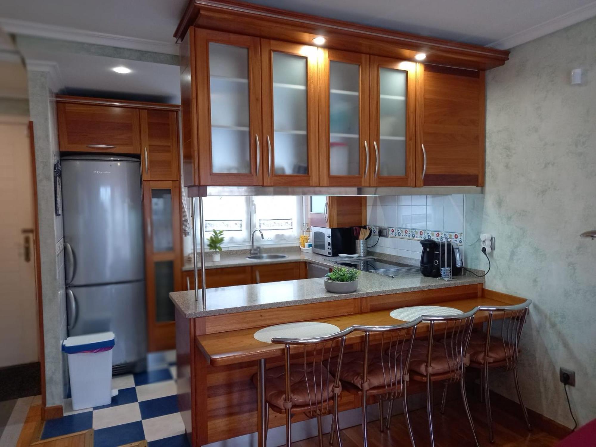 Azalea Residencial Διαμέρισμα Torrelavega Εξωτερικό φωτογραφία